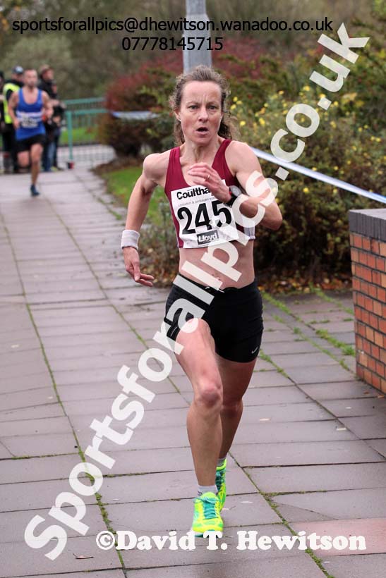 Brampton to Carlisle 10 Mile Road Race. Photo: David T. Hewitson/Sports for All Pics